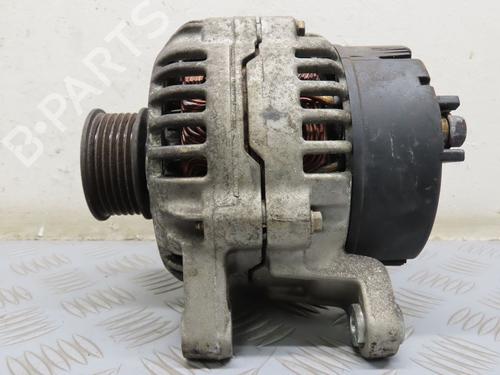 Alternator VOLVO S40 I (644) 1.8 | BP21180504M7 