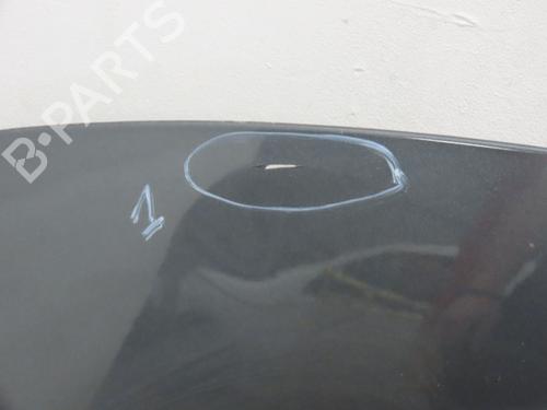 Hood PEUGEOT 3008 I MPV (0U_) 1.6 HDi | BP27187770C1