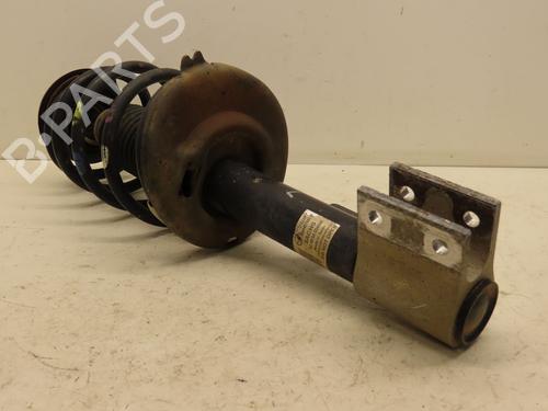 Left front shock absorber PEUGEOT PARTNER Box Body/MPV 1.6 HDi 16V | BP29516283M16 - Image 3