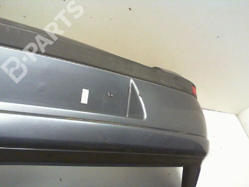 Rear bumper CITROËN C4 I (LC_) 1.6 HDi | BP9381757C8 