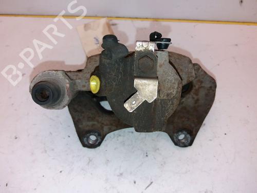 Left front brake caliper FIAT 500 (312_) 1.2 (312AXA1A) | BP14885386M105
