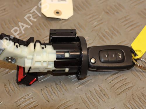 Used Ignition barrel Ignition barrel 37276537 37276537