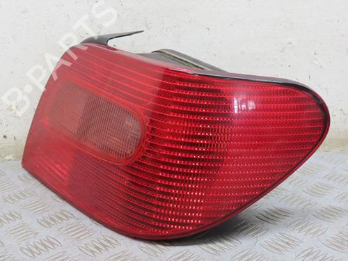 Right taillight CITROËN XSARA Coupe (N0) 1.4 i | BP23155803C35 