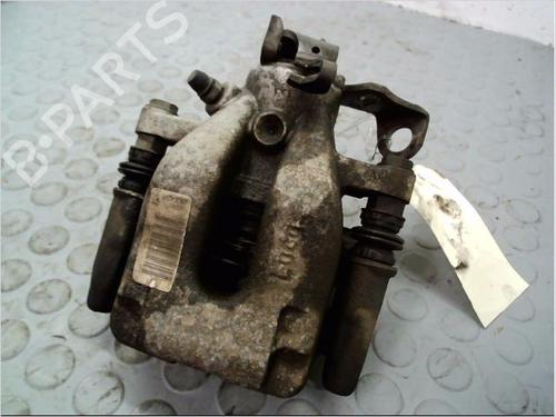 Used Left rear brake caliper PEUGEOT 208 I (CA_, CC_) 1.6 BlueHDi 100 (100 hp) 14885095