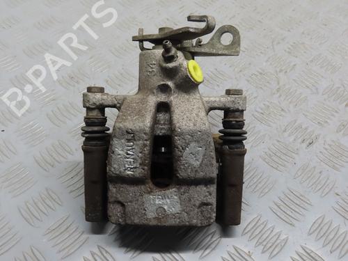 Used Right rear brake caliper RENAULT MEGANE III Coupe (DZ0/1_) 1.5 dCi (DZ0B) (106 hp) 17995422