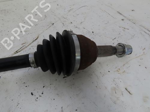 Used Right front driveshaft NISSAN LEAF (ZE1) Electric (150 hp) 32659367