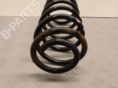 Støddæmperfjeder KIA CARENS IV 1.7 CRDi | BP33031582C152 - Image 3