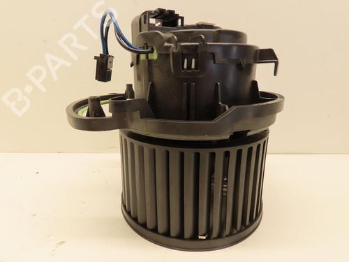 Heater blower motor RENAULT MEGANE IV Hatchback (B9A/M/N_) 1.2 TCe 130 (B9MR) | BP29319279M62