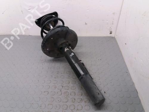 Used Right front shock absorber Right front shock absorber PORSCHE BOXSTER (986) 2.7 (220 hp) 10313595 10313595