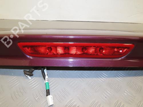 Spoiler bagklap PEUGEOT 108 1.0 VTi | BP34387109C96 - Image 3