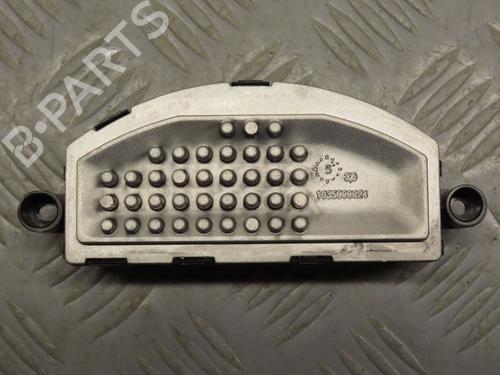 Heater resistor VW GOLF VII (5G1, BQ1, BE1, BE2) 2.0 GTD | BP18732560M108