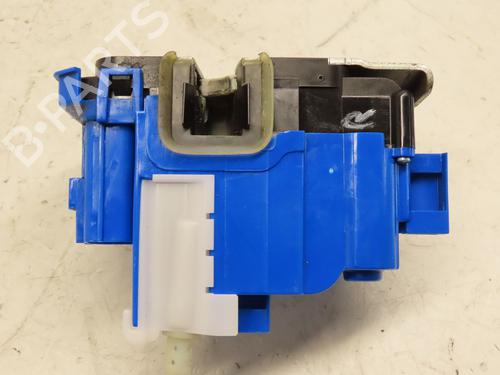 Front right lock FIAT 500L (351_, 352_) 1.6 D Multijet (199LYE1B) | BP29345797C97 