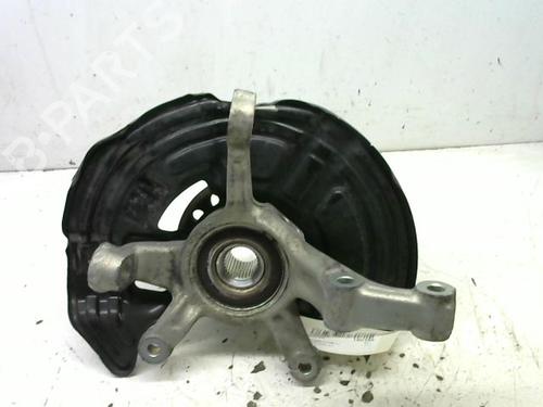 Right front steering knuckle MERCEDES-BENZ A-CLASS (W176) A 180 (176.042) | BP14883892M26