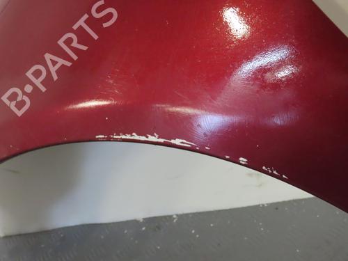 Left front fenders RENAULT CLIO II (BB_, CB_) 1.6 (B/CB0D, BB00) | BP20181276C41