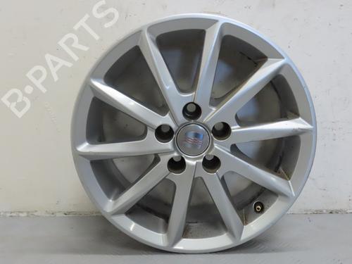 Rim SEAT IBIZA IV (6J5, 6P1) 1.6 TDI | BP26227387C45