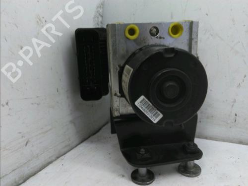 ABS Bremseaggregat RENAULT TWINGO II (CN0_) 1.2 16V (CN04, CN0B) | BP17778394M43 