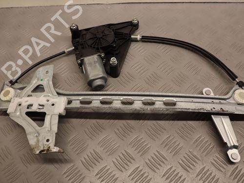 Front left window mechanism PEUGEOT 108 1.0 VTi 72 | BP33769737C22 - Image 3