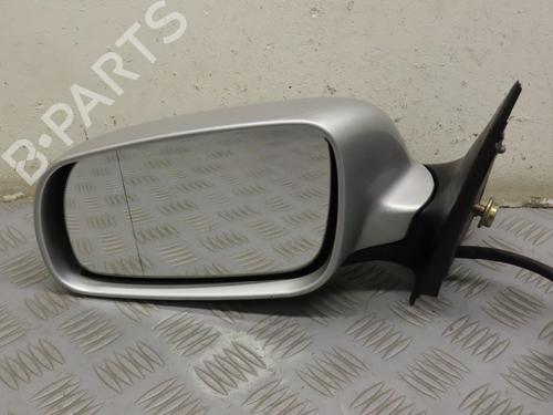 Used Left mirror SKODA FABIA I (6Y2) 1.9 TDI RS (130 hp) 21226994