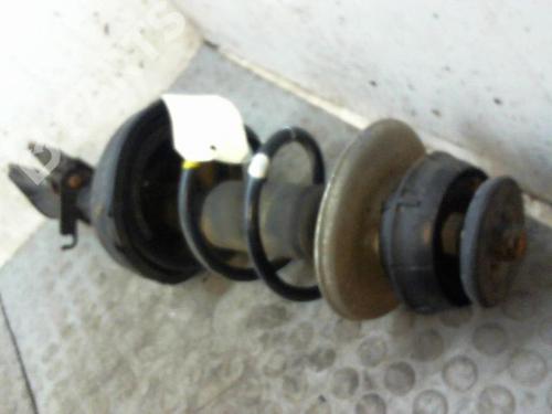 Used Left front shock absorber Left front shock absorber RENAULT TWINGO II (CN0_) 1.2 16V (CN0K, CN0V, CN0A) (76 hp) 9382220 9382220