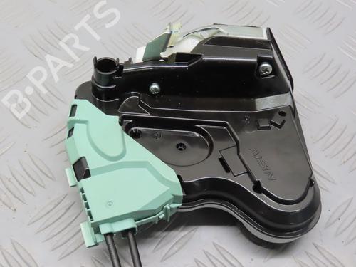Rear right lock SUZUKI IGNIS III (MF, FF) 1.2 Hybrid AllGrip (ATK412) | BP31276422C99