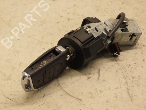 Ignition barrel CITROËN C4 II (NC_) 1.6 HDi 115 | BP30447647M48