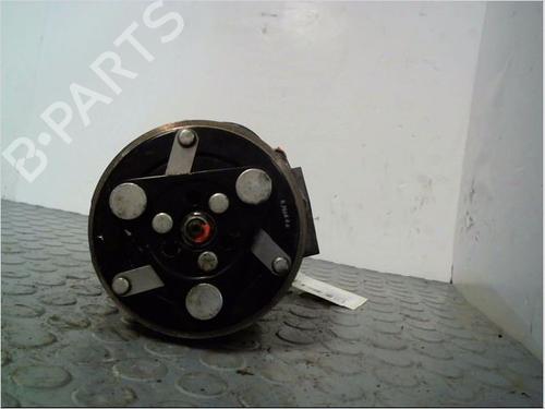 Used AC compressor FIAT DOBLO Cargo (263_) 1.6 D Multijet (263WXD1B, 263WXR1B, 263WXX1B, 263ZXD1B,... (105 hp) 10046434