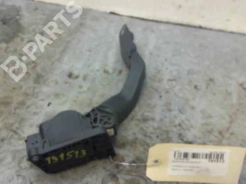 Used Pedal CITROËN C4 II (NC_) 1.6 HDi 90 (92 hp) 9383014