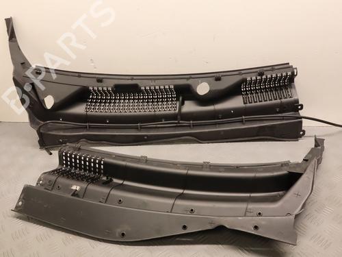 Torpedoplade Torpedoplade OPEL ANTARA A (L07) 2.0 CDTI 4x4 (150 hp) 33632289 33632289