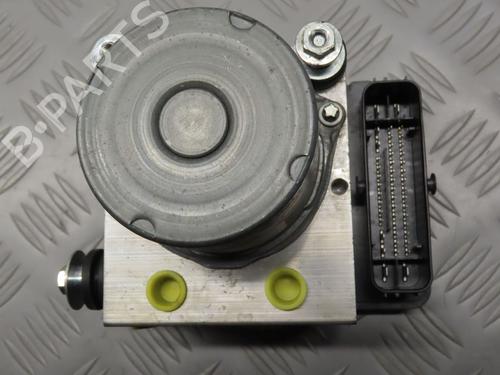 ABS Bremseaggregat CITROËN C4 Grand Picasso II (DA_, DE_) 1.6 THP 165 (165 hp) 30979241