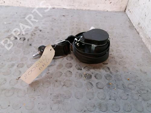 Used Rear left belt tensioner PEUGEOT 207 SW (WK_) 1.6 HDi (112 hp) 9380149