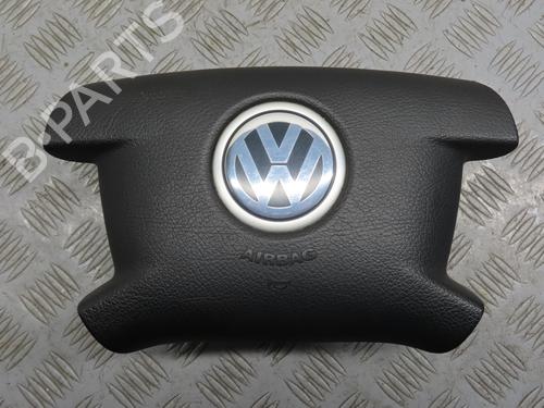 Førerens kollisjonspute VW TRANSPORTER T5 Bus (7HB, 7HJ, 7EB, 7EJ) 2.5 TDI | BP27488560C9 