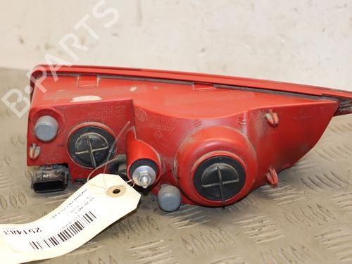 Used Left tailgate light Left tailgate light 37624322 37624322