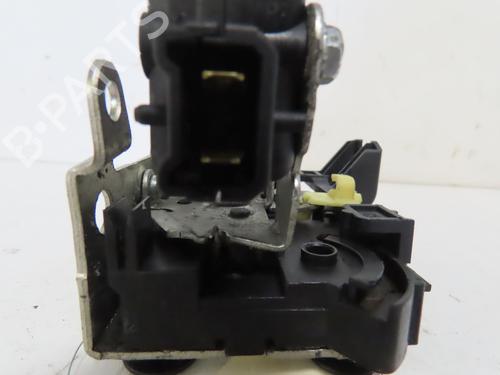Front left lock DACIA SANDERO 1.4 MPI LPG | BP38736709C98 - Image 3
