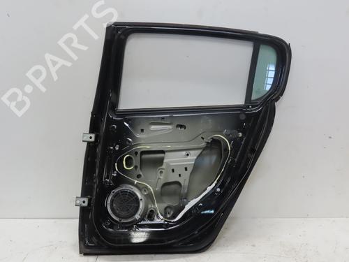 Right rear door PEUGEOT 308 II (LB_, LP_, LW_, LH_, L3_) 1.2 THP 130 | BP29845489C5