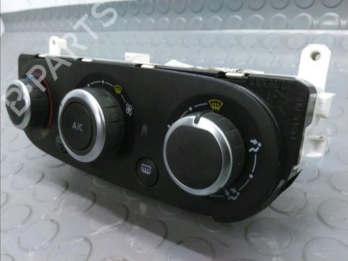 Climate control RENAULT CLIO IV (BH_) 0.9 TCe 90 (BHNF, BHMA, BHMH, BHJK, BHJR) | BP17779516I5 