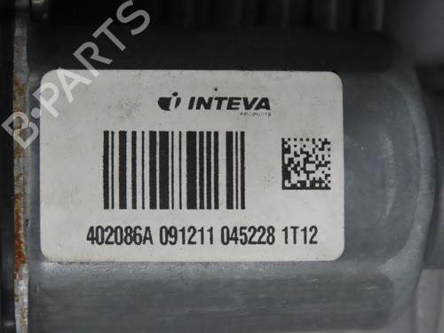 Front right window mechanism RENAULT KANGOO Express (FW0/1_) 1.5 dCi 75 (FW07, FW10, FW04) | BP17780763C23 
