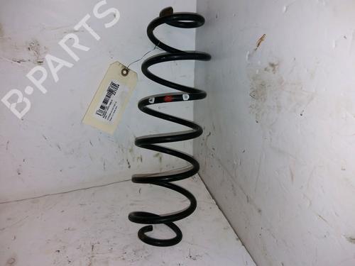 Used Shock absorber spring CITROËN C4 CACTUS 1.2 VTi 82 (82 hp) 14884076