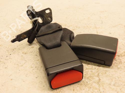 Seat buckle RENAULT CLIO IV (BH_) 1.5 dCi 75 | BP29045978I32 