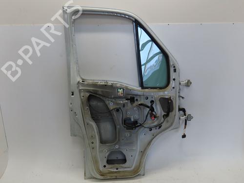 Used Left front door RENAULT MASTER II Van (FD) 2.5 dCi 120 (FD0M, FD0U, FD0W, FD2M, FD2W, FD3M, FD3U,... (115 hp) 27393483