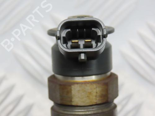 Injector PEUGEOT 207 (WA_, WC_) 1.4 HDi | BP20181230M100