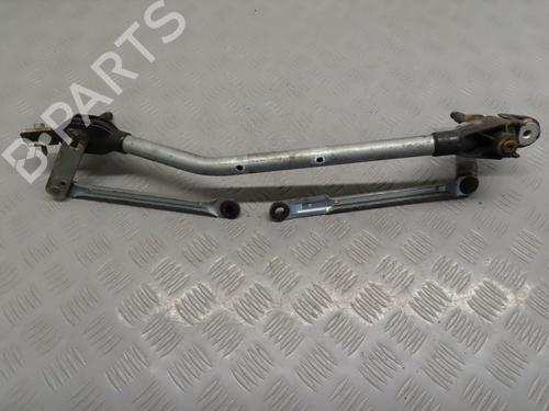 Used Front wipers mechanism RENAULT MEGANE III Coupe (DZ0/1_) 1.5 dCi (DZ09, DZ0D, DZ1F, DZ1G, DZ14, DZ29) (110 hp) 24832526