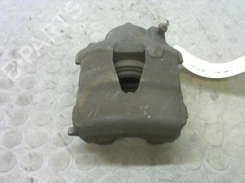 Used Left front brake caliper Left front brake caliper SEAT IBIZA IV SC (6J1, 6P5) 1.4 TDI (80 hp) 14885266 14885266