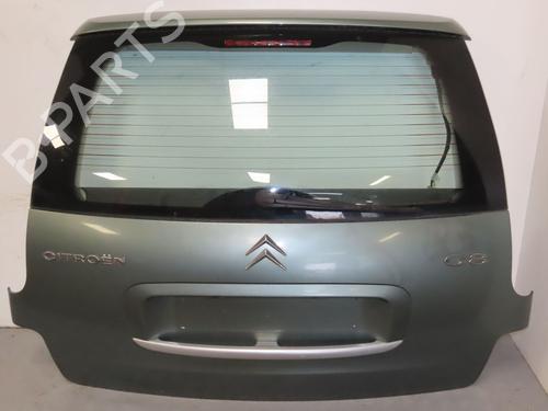 Used Tailgate CITROËN C8 (EA_, EB_) [2002-2026]  23155494
