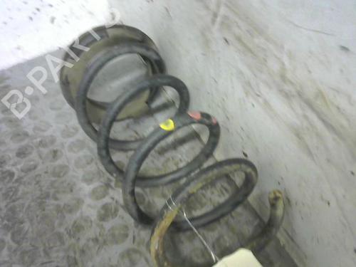Used Shock absorber spring FIAT 500 (312_) 1.2 (312AXA1A) (69 hp) 14883997