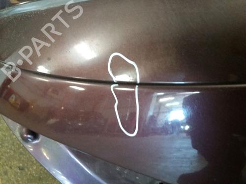 Tailgate PEUGEOT 307 CC (3B) 2.0 16V | BP17782028C6 