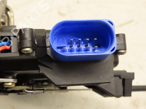 Used Front right lock VW GOLF V (1K1) 1.9 TDI (105 hp) 29468927