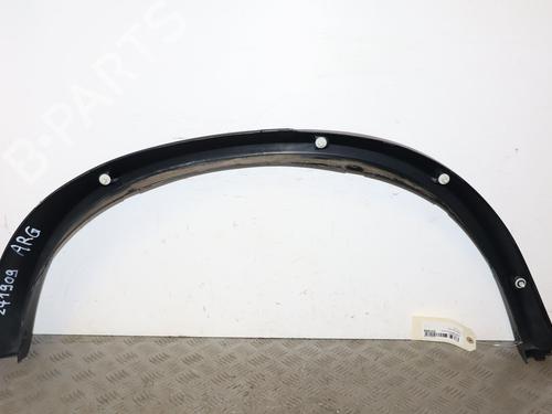 Used Rear left wheel arch trim Rear left wheel arch trim BMW X5 (E70) xDrive 35 d (286 hp) 39733066 39733066