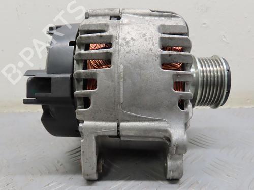 Alternator VW GOLF VI (5K1) 1.6 TDI | BP19639170M7 