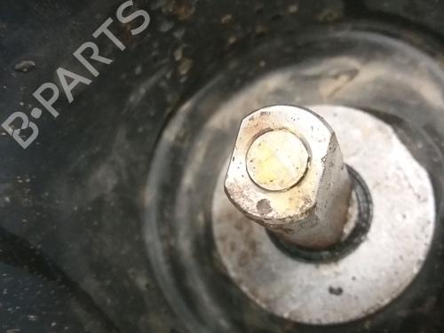 Used Steering rack Steering rack NISSAN KUBISTAR Van (X76) 1.5 dCi (82 hp) 23154336 23154336