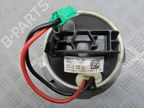 Heater blower motor PEUGEOT 308 II (LB_, LP_, LW_, LH_, L3_) 1.6 BlueHDi 120 | BP18779746M62 